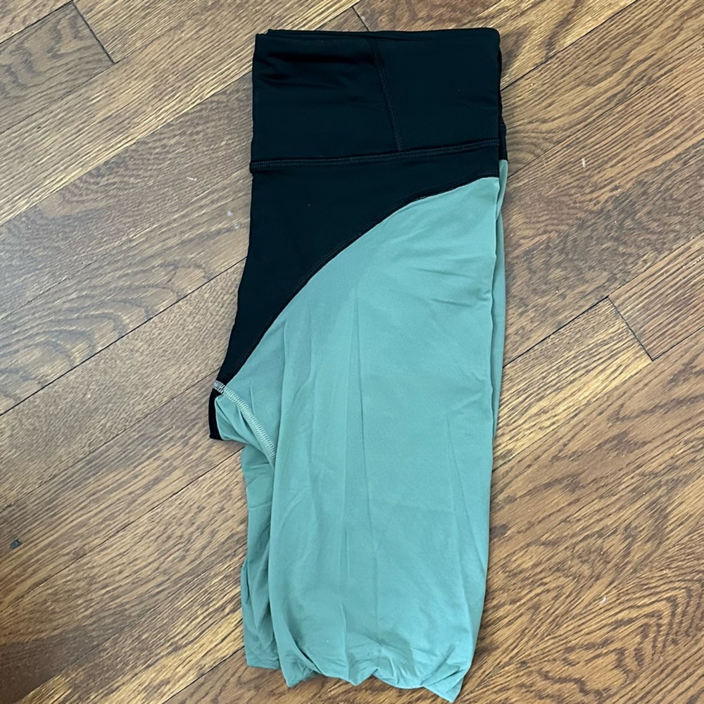 MICHI NY Ambient Stirrup Legging